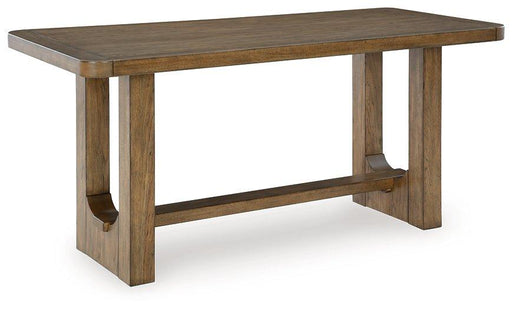 Cabalynn Counter Height Dining Table - Furniture Max (Falls Church,VA) *