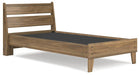 Deanlow Bed - Furniture Max (Falls Church,VA) *