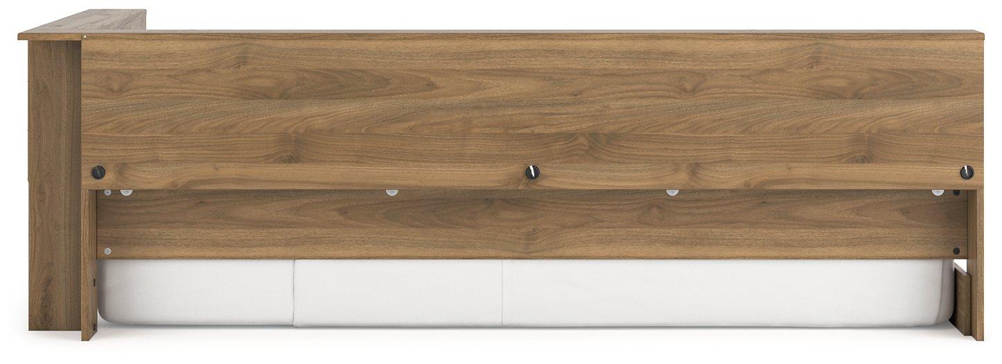 Deanlow Bed - Furniture Max (Falls Church,VA) *