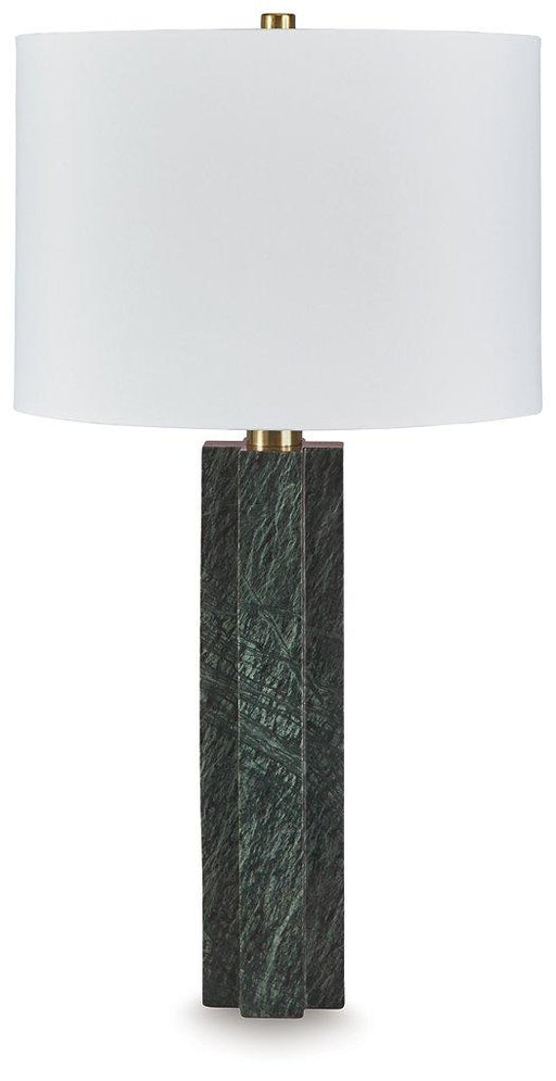 Keegan Table Lamp - Furniture Max (Falls Church,VA) *