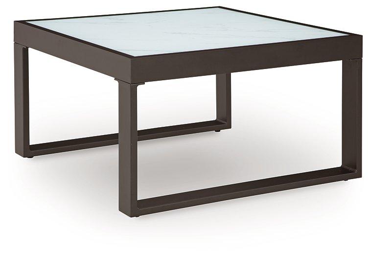 Beachloft Outdoor Coffee Table - Furniture Max (Falls Church,VA) *