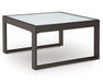 Beachloft Outdoor Coffee Table - Furniture Max (Falls Church,VA) *