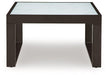Beachloft Outdoor Coffee Table - Furniture Max (Falls Church,VA) *