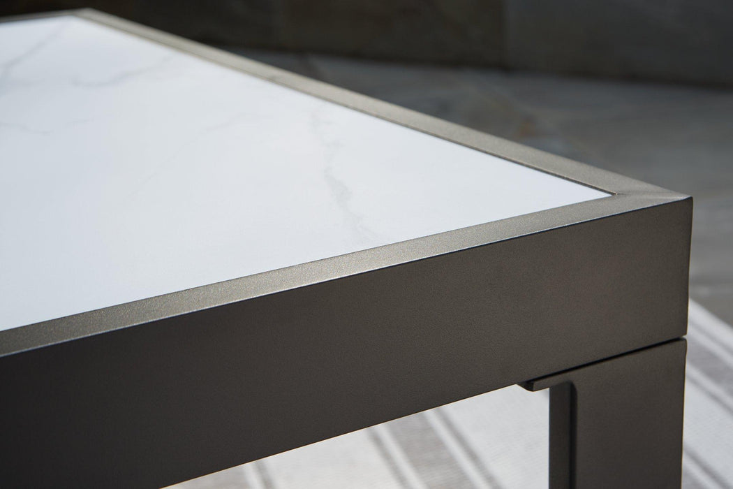 Beachloft Outdoor Coffee Table - Furniture Max (Falls Church,VA) *