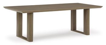 Serene Bay Outdoor Dining Set - Furniture Max (Falls Church,VA) *