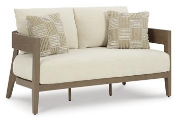 Serene Bay Outdoor Seating Set - Furniture Max (Falls Church,VA) *