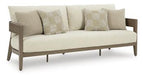 Serene Bay Outdoor Seating Set - Furniture Max (Falls Church,VA) *