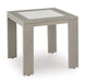 Kimpton Isle Outdoor End Table - Furniture Max (Falls Church,VA) *
