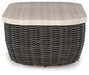 Kimora Outdoor Coffee Table - Furniture Max (Falls Church,VA) *