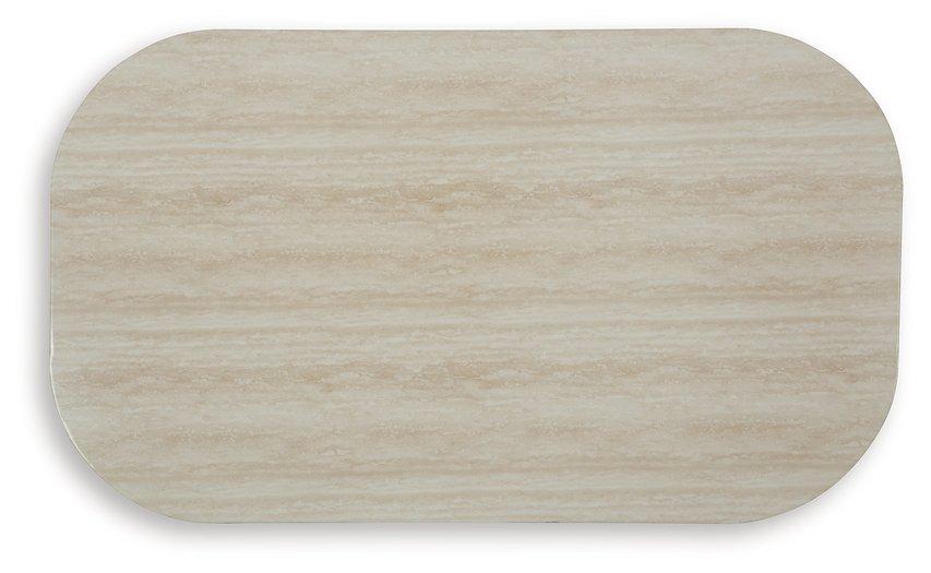 Kimora Outdoor Coffee Table - Furniture Max (Falls Church,VA) *