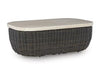 Kimora Outdoor Coffee Table - Furniture Max (Falls Church,VA) *