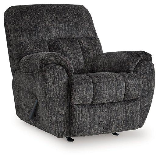 Stayfish Recliner - Furniture Max (Falls Church,VA) *