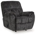 Stayfish Recliner - Furniture Max (Falls Church,VA) *