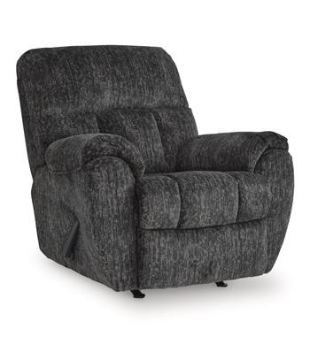 Stayfish Recliner - Furniture Max (Falls Church,VA) *