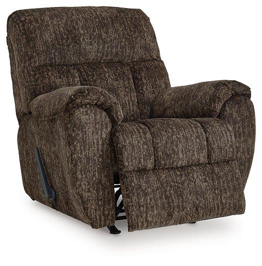 Stayfish Recliner - Furniture Max (Falls Church,VA) *
