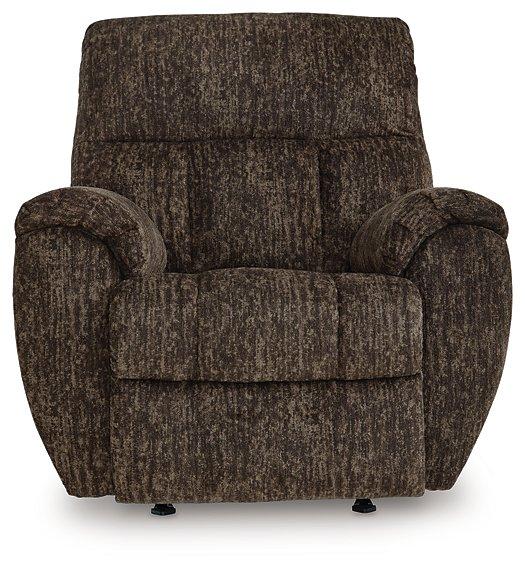 Stayfish Recliner - Furniture Max (Falls Church,VA) *