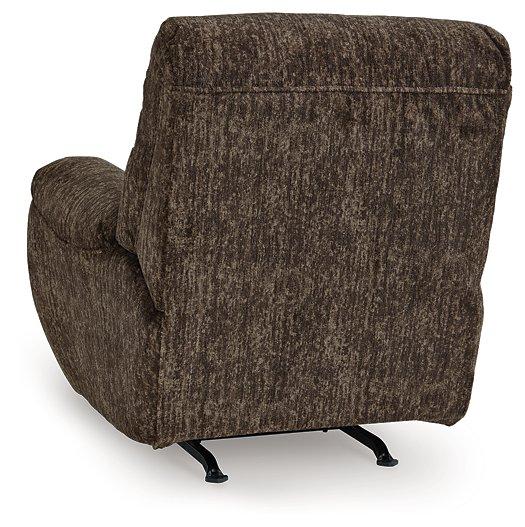 Stayfish Recliner - Furniture Max (Falls Church,VA) *