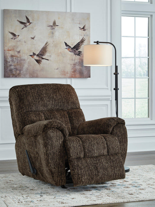 Stayfish Recliner - Furniture Max (Falls Church,VA) *