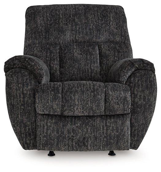 Stayfish Recliner - Furniture Max (Falls Church,VA) *