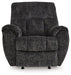 Stayfish Recliner - Furniture Max (Falls Church,VA) *