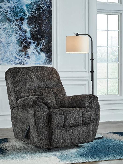Stayfish Recliner - Furniture Max (Falls Church,VA) *