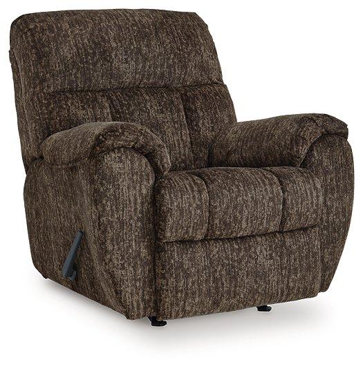 Stayfish Recliner - Furniture Max (Falls Church,VA) *