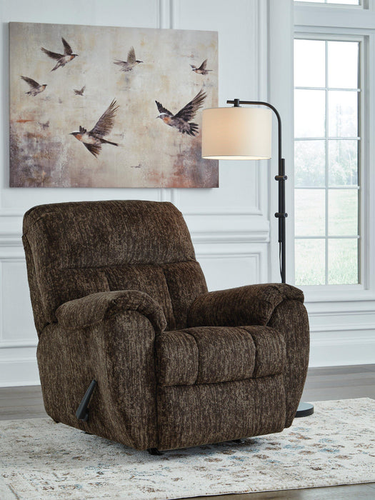 Stayfish Recliner - Furniture Max (Falls Church,VA) *