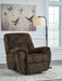 Stayfish Recliner - Furniture Max (Falls Church,VA) *