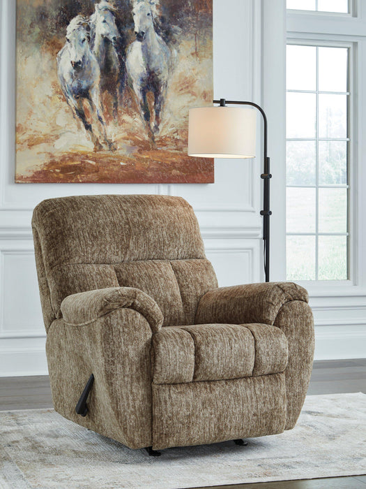 Stayfish Recliner - Furniture Max (Falls Church,VA) *