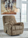 Stayfish Recliner - Furniture Max (Falls Church,VA) *