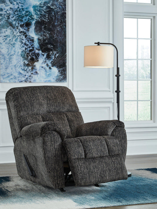 Stayfish Recliner - Furniture Max (Falls Church,VA) *