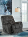 Stayfish Recliner - Furniture Max (Falls Church,VA) *