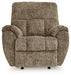 Stayfish Recliner - Furniture Max (Falls Church,VA) *