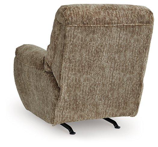 Stayfish Recliner - Furniture Max (Falls Church,VA) *