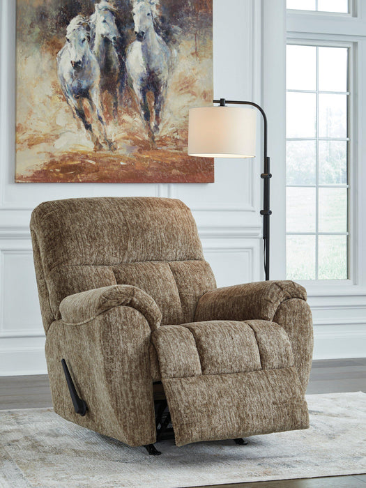 Stayfish Recliner - Furniture Max (Falls Church,VA) *