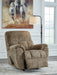 Stayfish Recliner - Furniture Max (Falls Church,VA) *