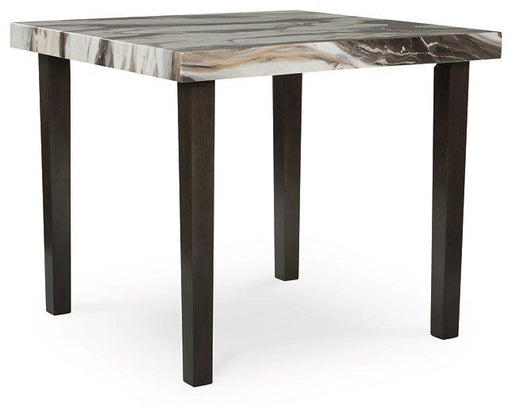 Jeshina Counter Height Dining Table - Furniture Max (Falls Church,VA) *