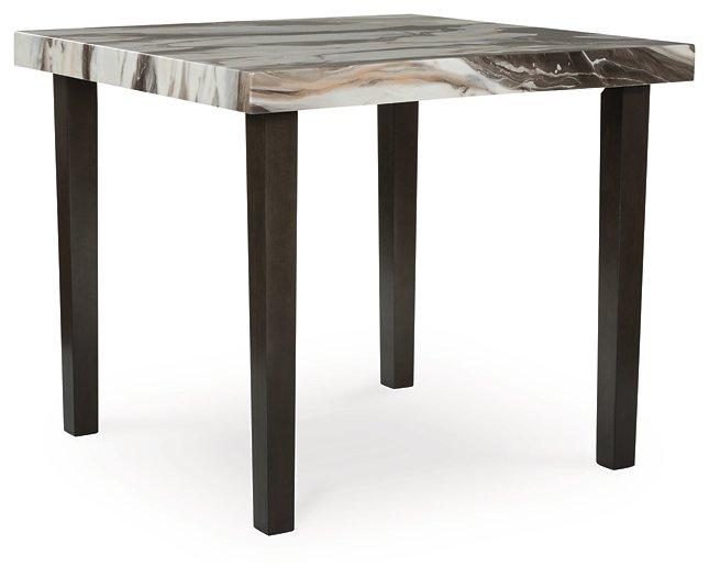 Jeshina Counter Height Dining Table - Furniture Max (Falls Church,VA) *