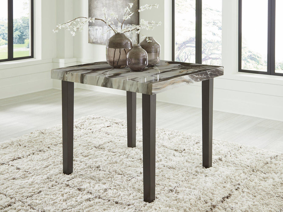 Jeshina Counter Height Dining Table - Furniture Max (Falls Church,VA) *