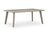Cliff Trails Outdoor Dining Table - Furniture Max (Falls Church,VA) *