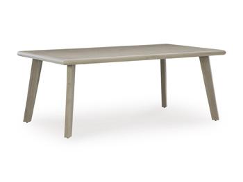 Cliff Trails Outdoor Dining Table - Furniture Max (Falls Church,VA) *