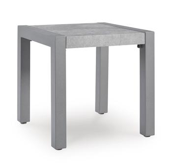 Hurley Park Outdoor End Table - Furniture Max (Falls Church,VA) *