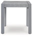 Hurley Park Outdoor End Table - Furniture Max (Falls Church,VA) *