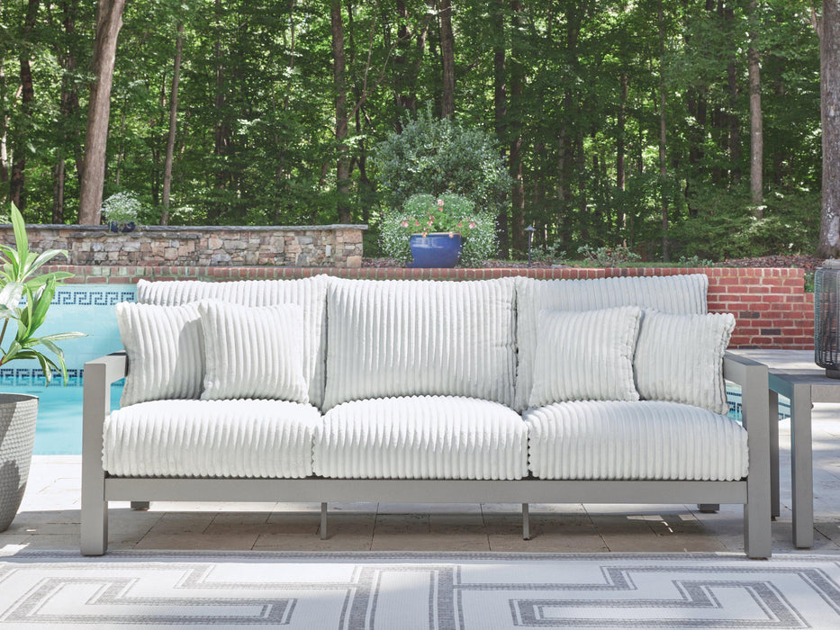 Hurley Park Outdoor Package - Furniture Max (Falls Church,VA) *
