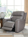 5Z-Comfort Power Recliner - Furniture Max (Falls Church,VA) *
