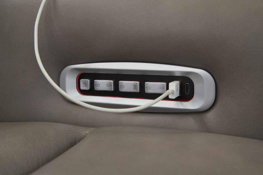 5Z-Comfort Power Reclining Sofa - Furniture Max (Falls Church,VA) *