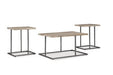 Albreane Table (Set of 3) - Furniture Max (Falls Church,VA) *