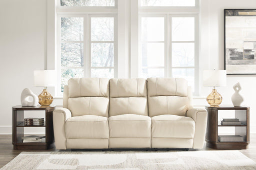 Dahlmoore Power Reclining Sofa - Furniture Max (Falls Church,VA) *