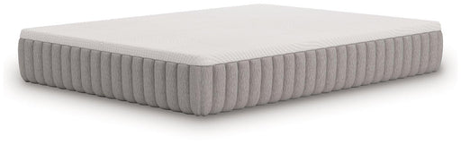 Terra Sleep Firm Mattress - Furniture Max (Falls Church,VA) *