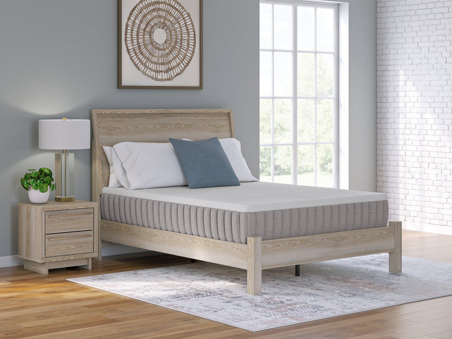 Terra Sleep Firm Mattress - Furniture Max (Falls Church,VA) *